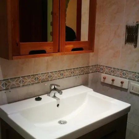 Apartamento Victor Jara Appartamento *