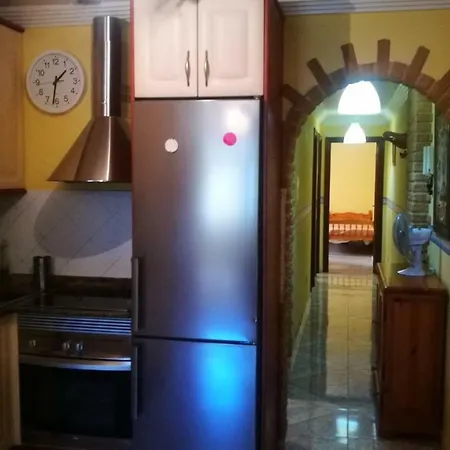 Apartamento Victor Jara Vecindario (Gran Canaria)