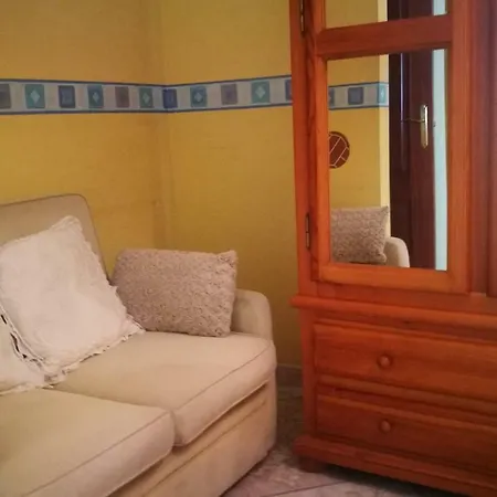 Appartamento Apartamento Victor Jara