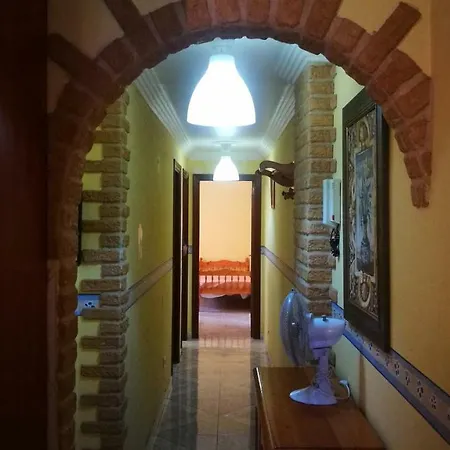 Apartamento Victor Jara *