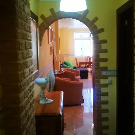 Apartamento Victor Jara *