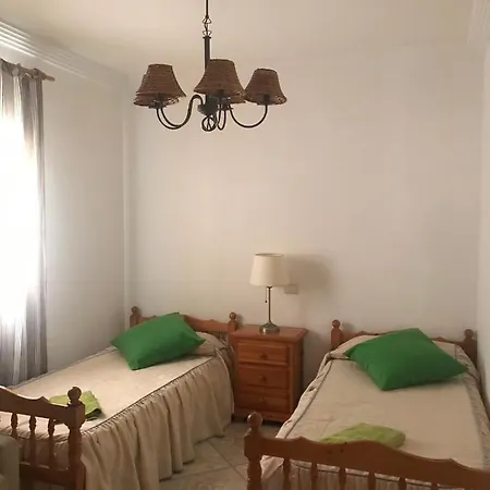 Apartamento Victor Jara Appartamento