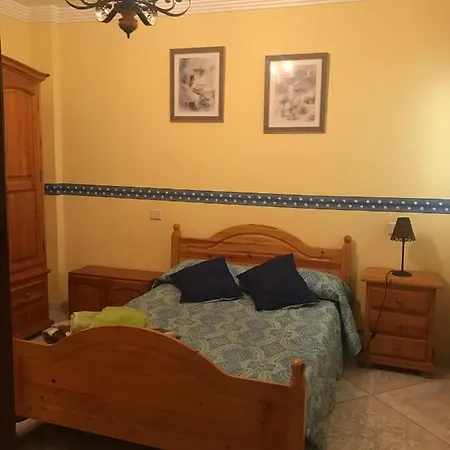 Apartamento Victor Jara Appartamento Vecindario (Gran Canaria)